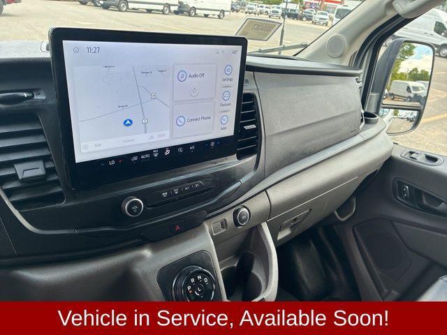 used 2022 Ford Transit-350 car, priced at $26,900