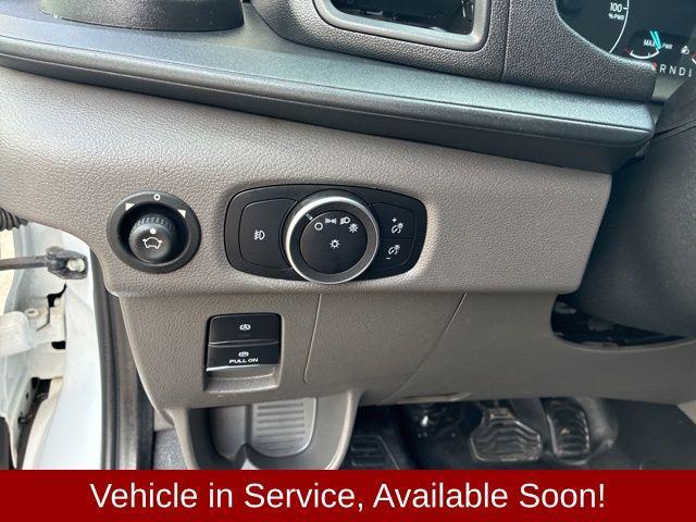used 2022 Ford Transit-350 car, priced at $26,900