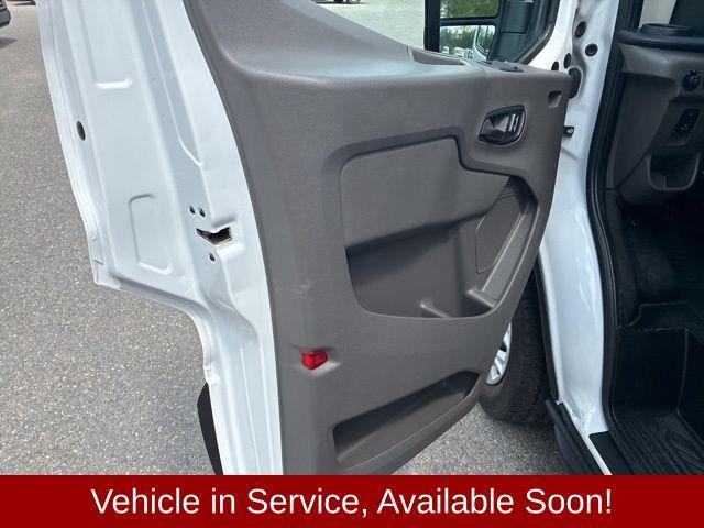 used 2022 Ford Transit-350 car, priced at $26,900