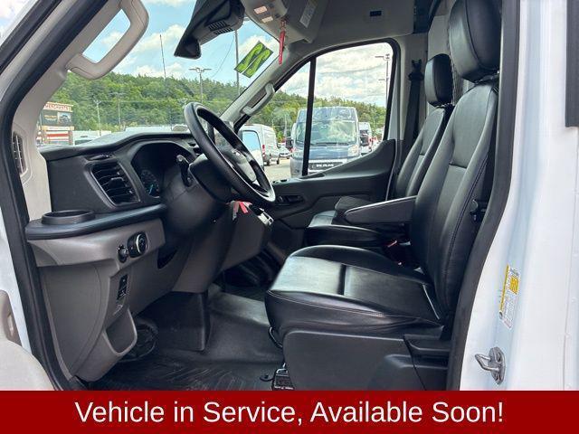 used 2022 Ford Transit-350 car, priced at $26,900