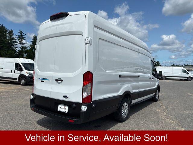 used 2022 Ford Transit-350 car, priced at $26,900