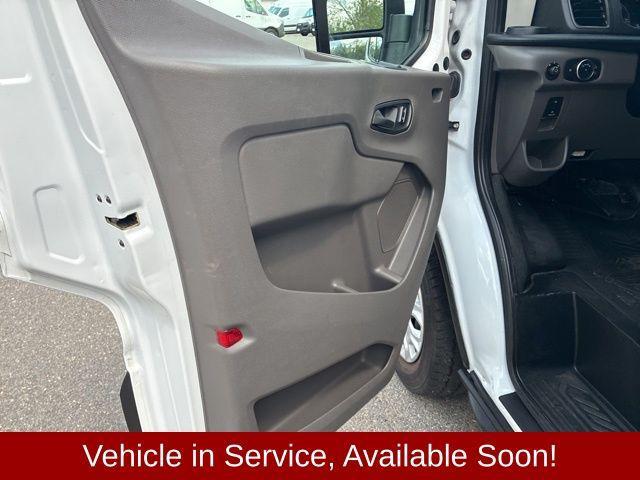 used 2022 Ford Transit-350 car, priced at $26,900