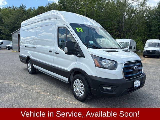 used 2022 Ford Transit-350 car, priced at $26,900