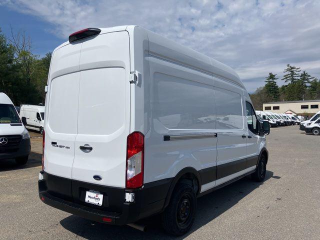 used 2023 Ford Transit-250 car, priced at $33,900