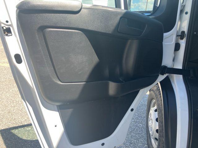 used 2023 Ram ProMaster 2500 car, priced at $28,000