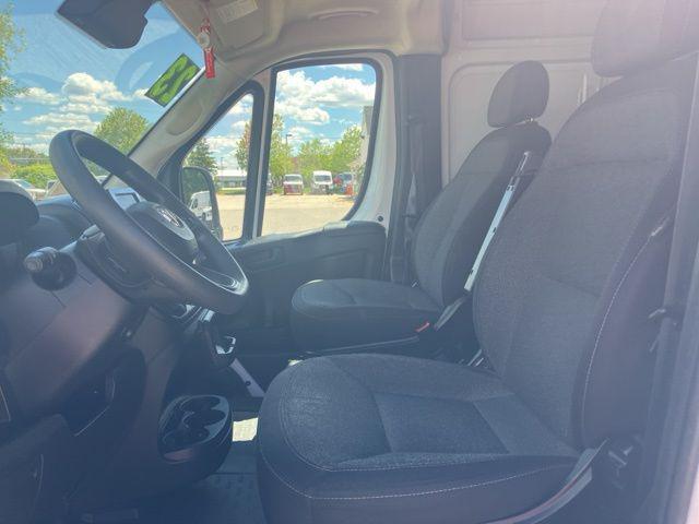 used 2023 Ram ProMaster 2500 car, priced at $28,000