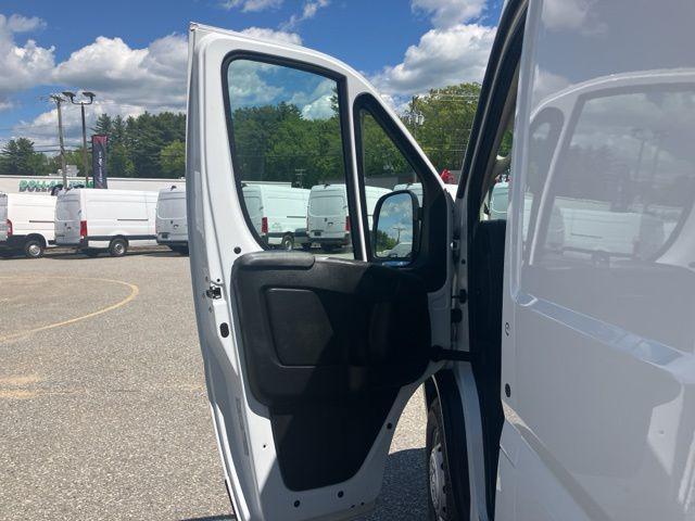 used 2023 Ram ProMaster 2500 car, priced at $28,000