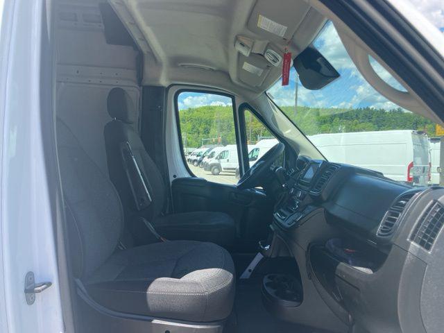 used 2023 Ram ProMaster 2500 car, priced at $28,000