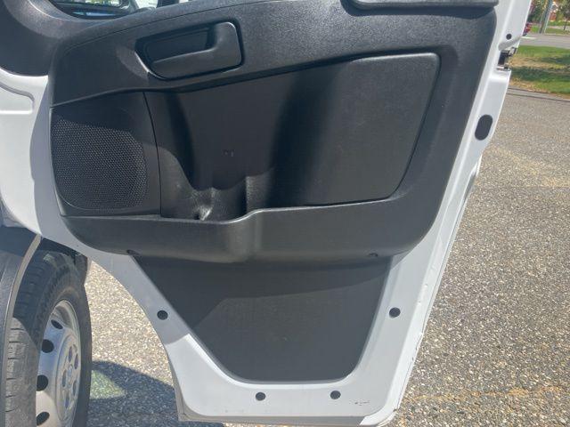 used 2023 Ram ProMaster 2500 car, priced at $28,000