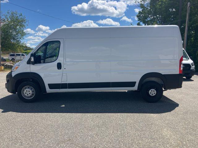 used 2023 Ram ProMaster 2500 car, priced at $28,000