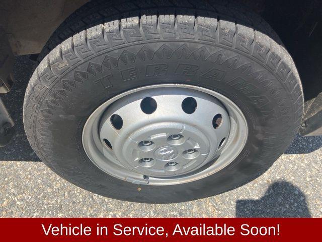used 2023 Ram ProMaster 2500 car, priced at $27,700
