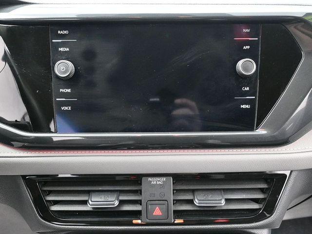 used 2022 Volkswagen Taos car, priced at $18,214