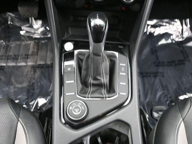 used 2022 Volkswagen Taos car, priced at $18,214