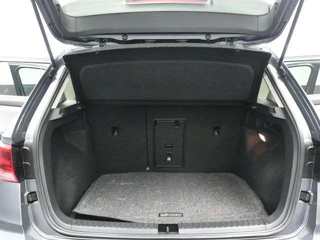 used 2022 Volkswagen Taos car, priced at $18,214