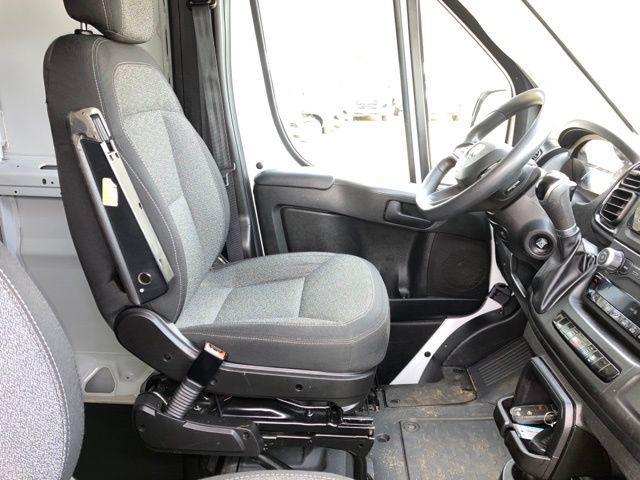 used 2023 Ram ProMaster 2500 car, priced at $30,900