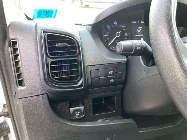 used 2023 Ram ProMaster 2500 car, priced at $30,900