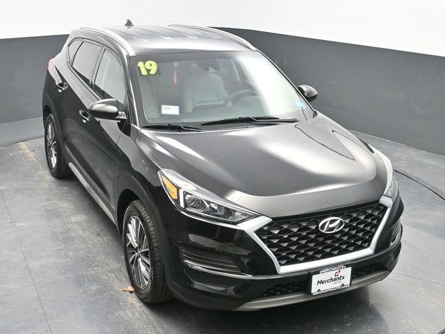 used 2019 Hyundai Tucson car, priced at $15,739