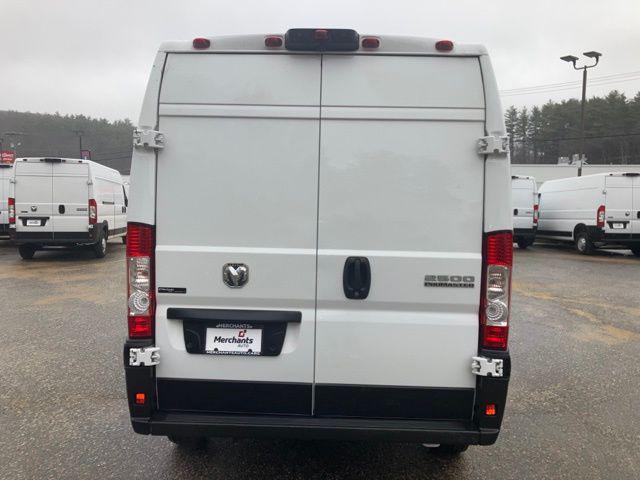 used 2023 Ram ProMaster 2500 car, priced at $30,900