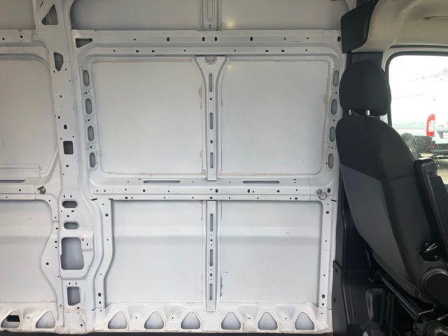 used 2023 Ram ProMaster 2500 car, priced at $30,900