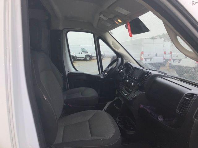 used 2023 Ram ProMaster 2500 car, priced at $30,900
