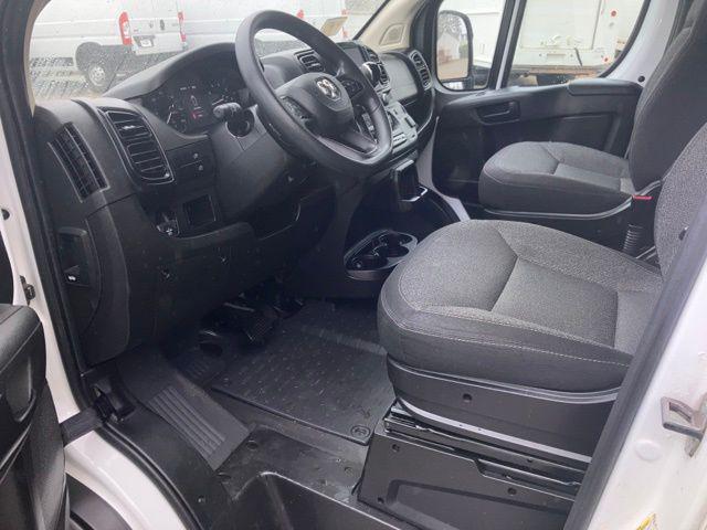 used 2023 Ram ProMaster 2500 car, priced at $30,900