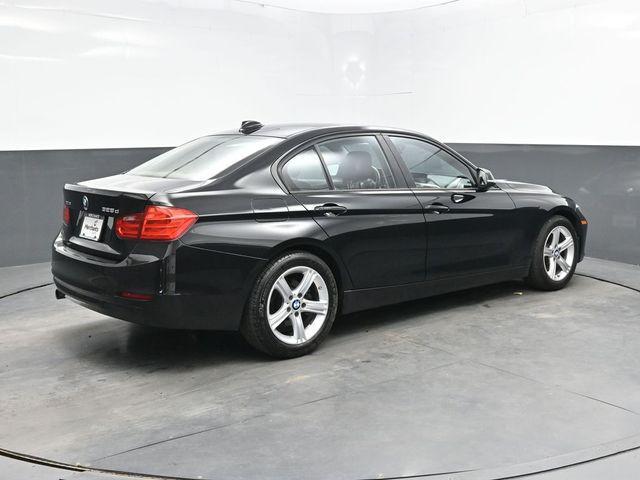 used 2014 BMW 328d car, priced at $13,998