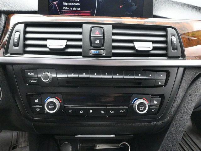 used 2014 BMW 328d car, priced at $13,998