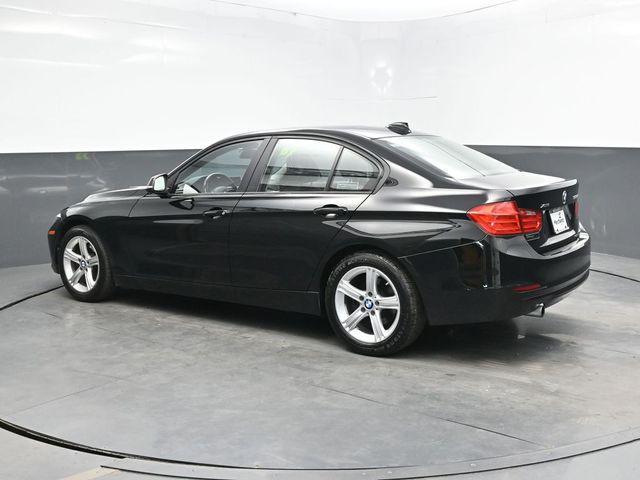 used 2014 BMW 328d car, priced at $13,998