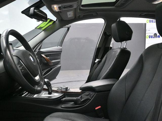 used 2014 BMW 328d car, priced at $13,998