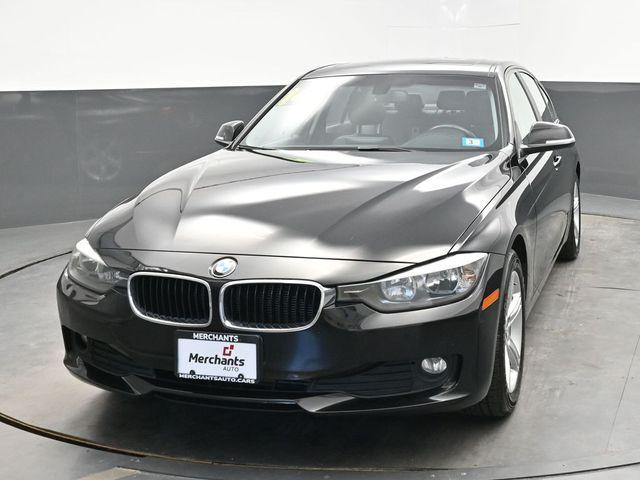 used 2014 BMW 328d car, priced at $13,998
