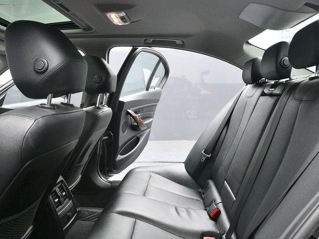 used 2014 BMW 328d car, priced at $13,998
