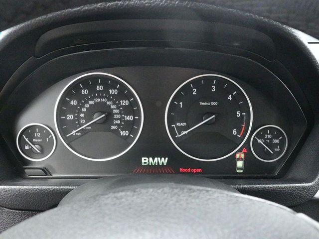 used 2014 BMW 328d car, priced at $13,998
