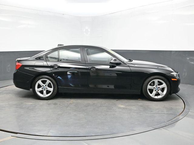 used 2014 BMW 328d car, priced at $13,998
