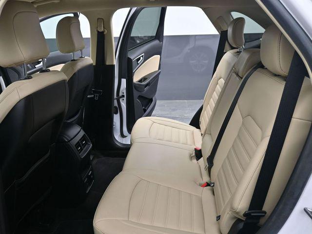 used 2020 Ford Edge car, priced at $19,714