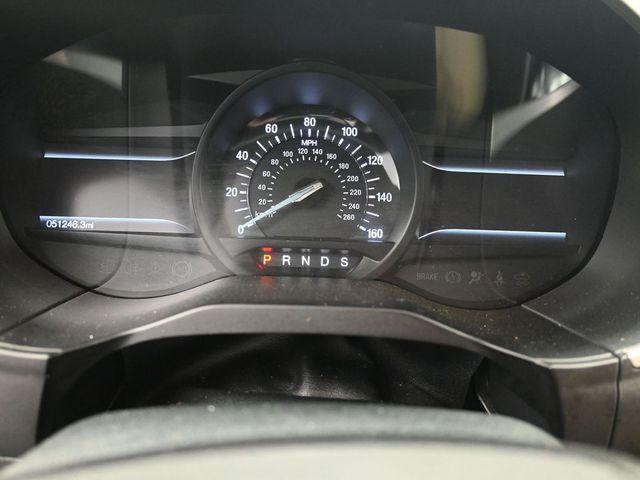 used 2020 Ford Edge car, priced at $19,714