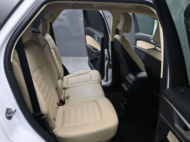 used 2020 Ford Edge car, priced at $19,714