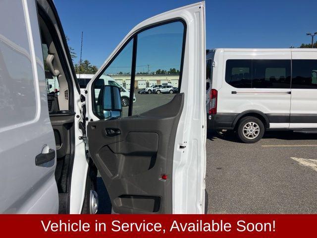 used 2023 Ford Transit-250 car, priced at $37,500
