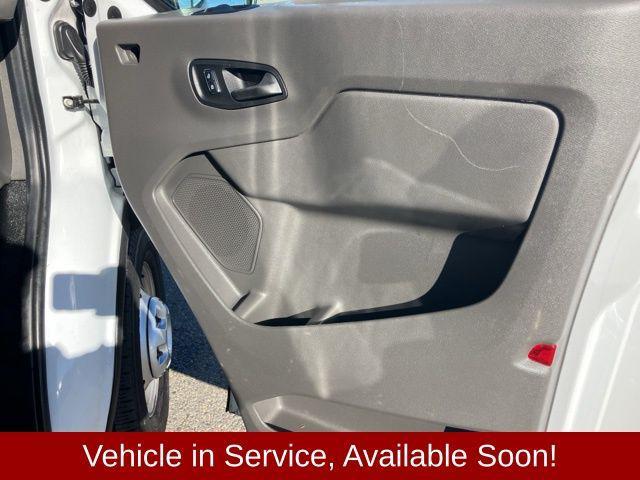 used 2023 Ford Transit-250 car, priced at $37,500