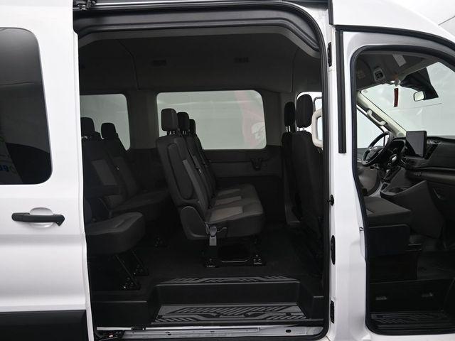 used 2022 Ford Transit-350 car, priced at $45,900