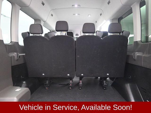 used 2022 Ford Transit-350 car, priced at $45,900