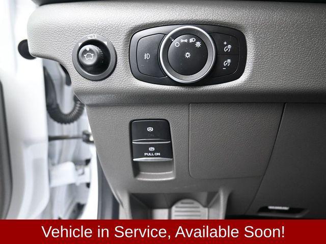 used 2022 Ford Transit-350 car, priced at $45,900