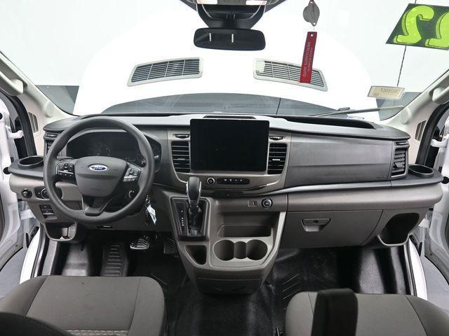 used 2022 Ford Transit-350 car, priced at $45,900