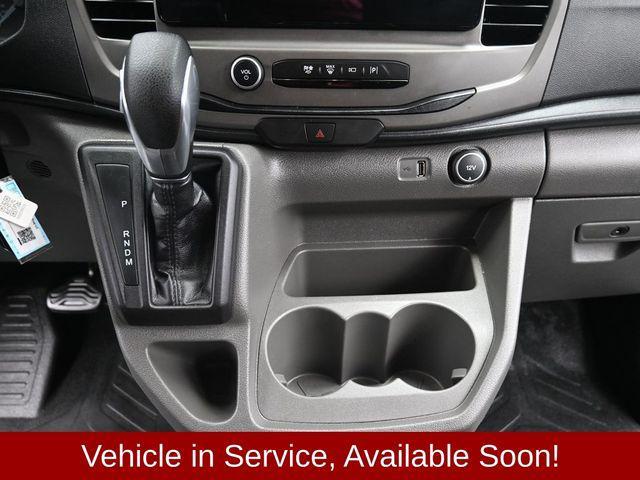 used 2022 Ford Transit-350 car, priced at $45,900