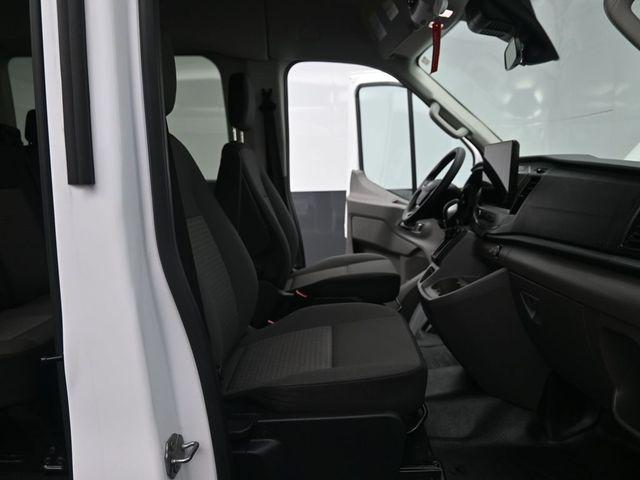 used 2022 Ford Transit-350 car, priced at $45,900
