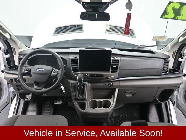used 2022 Ford Transit-350 car, priced at $45,900