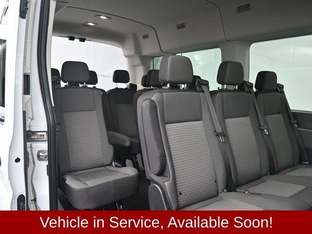 used 2022 Ford Transit-350 car, priced at $45,900
