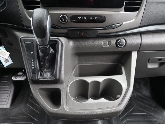 used 2022 Ford Transit-350 car, priced at $45,900