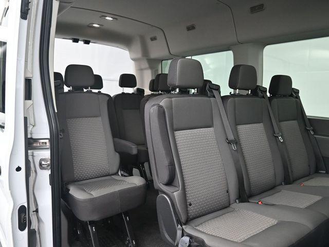 used 2022 Ford Transit-350 car, priced at $45,900