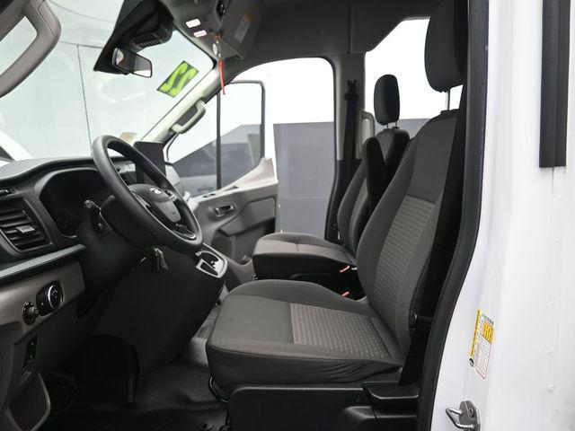 used 2022 Ford Transit-350 car, priced at $45,900