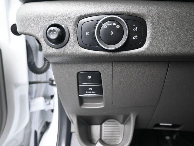 used 2022 Ford Transit-350 car, priced at $45,900